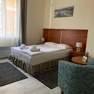 Гостевой дом Guest Donovi, Варна