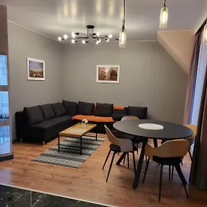  Apartamento Amaya